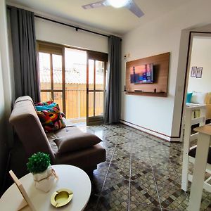 Apartamento de 1 Dormitorio